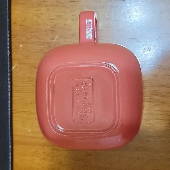 Vintage 1950 Glasbake Lipton Soup Bowl - Picture 4 of 5